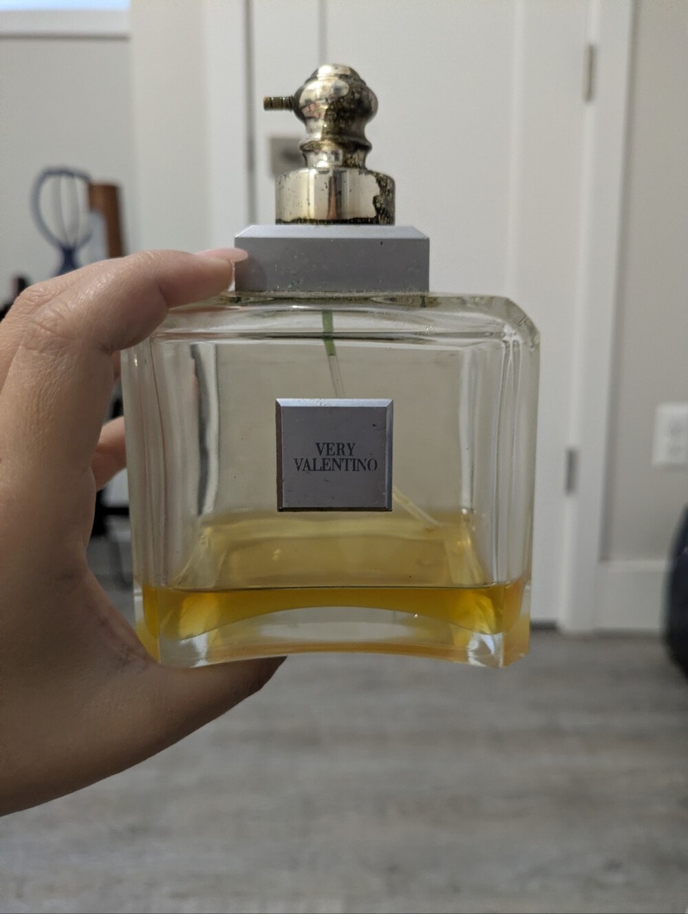 Very Valentino EDT Discontinued